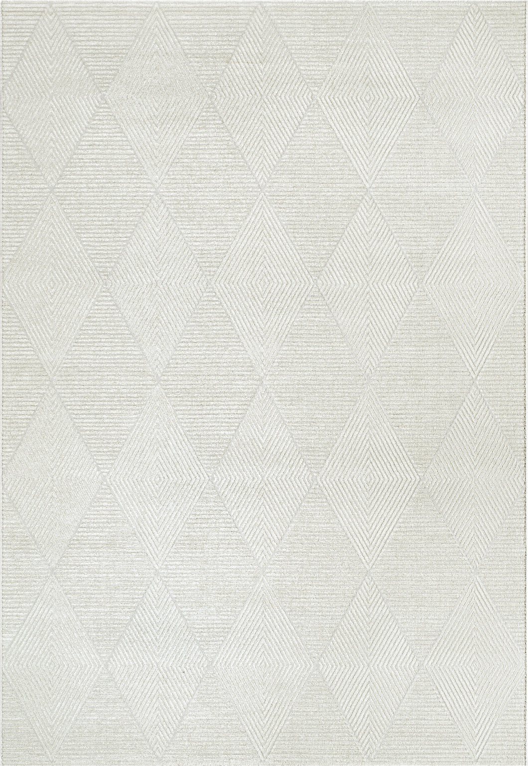 Dynamic Rugs Quin 41006-6161 Ivory Area Rug