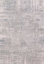 Load image into Gallery viewer, Dynamic Rugs Carson 5224-105 Ivory/Blue Area Rug

