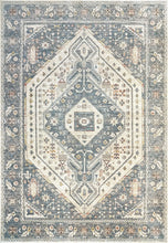 Load image into Gallery viewer, Dynamic Rugs Jupiter 3105-599 Navy/Multi Area Rug
