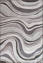 Load image into Gallery viewer, Dynamic Rugs Eclipse 68141-6343 Multi/Silver Area Rug
