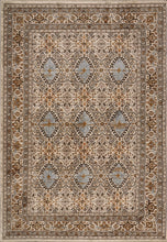 Load image into Gallery viewer, Dynamic Rugs Cullen 5703-805 Beige/Blue Area Rug
