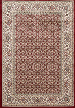 Load image into Gallery viewer, Dynamic Rugs Ancient Garden 57011-1414 Red/Ivory Area Rug
