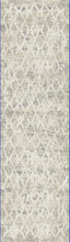 Load image into Gallery viewer, Dynamic Rugs Quartz 27039-111 Ivory/Silver Area Rug
