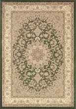 Load image into Gallery viewer, Dynamic Rugs Legacy 58000-420 Green Area Rug
