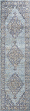 Load image into Gallery viewer, Dynamic Rugs Jazz 6792-580 Blue/Beige Area Rug
