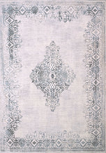 Load image into Gallery viewer, Dynamic Rugs Carson 5226-105 Ivory/Blue Area Rug
