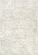 Load image into Gallery viewer, Dynamic Rugs Quartz 27073-100 Ivory Area Rug
