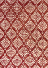 Load image into Gallery viewer, Dynamic Rugs Melody 985015-619 Terracotta Area Rug

