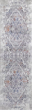 Load image into Gallery viewer, Dynamic Rugs Astro 3954-959 Grey/Blue/Multi Area Rug
