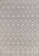 Dynamic Rugs Soul 7402-190 Ivory/Charcoal Area Rug
