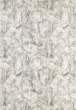 Load image into Gallery viewer, Dynamic Rugs Avenue 3405-6151 Ivory/Grey/Blue Area Rug
