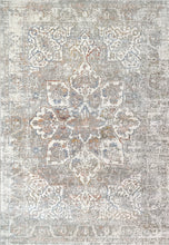 Load image into Gallery viewer, Dynamic Rugs Zen 8337-950 Grey/Blue Area Rug
