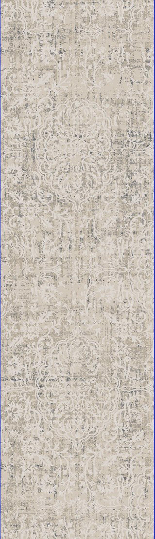 Dynamic Rugs Quartz 27030-110 Ivory/Beige Area Rug