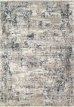 Load image into Gallery viewer, Dynamic Rugs Unique 4054-905 Grey/Blue Area Rug
