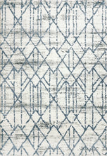 Load image into Gallery viewer, Dynamic Rugs Troya 4604-105 Grey/Ivory Area Rug
