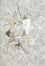 Load image into Gallery viewer, Dynamic Rugs Merit 6658-999 Grey/Multi Area Rug

