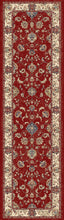 Load image into Gallery viewer, Dynamic Rugs Ancient Garden 57158-1464 Red/Ivory Area Rug
