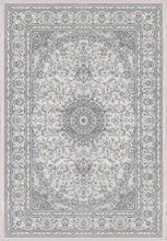 Load image into Gallery viewer, Dynamic Rugs Ancient Garden 57119-9666 Soft Grey/Cream Area Rug

