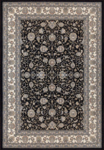 Load image into Gallery viewer, Dynamic Rugs Ancient Garden 57120-3464 Blue/Ivory Area Rug
