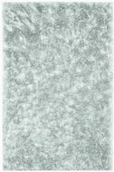Dynamic Rugs Paradise 2400-404 Teal Area Rug