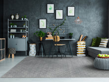 Load image into Gallery viewer, Dynamic Rugs Mysterio 12222-506 Dark Grey Area Rug
