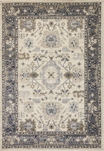 Load image into Gallery viewer, Dynamic Rugs Yazd 8531-190 Ivory/Grey Area Rug
