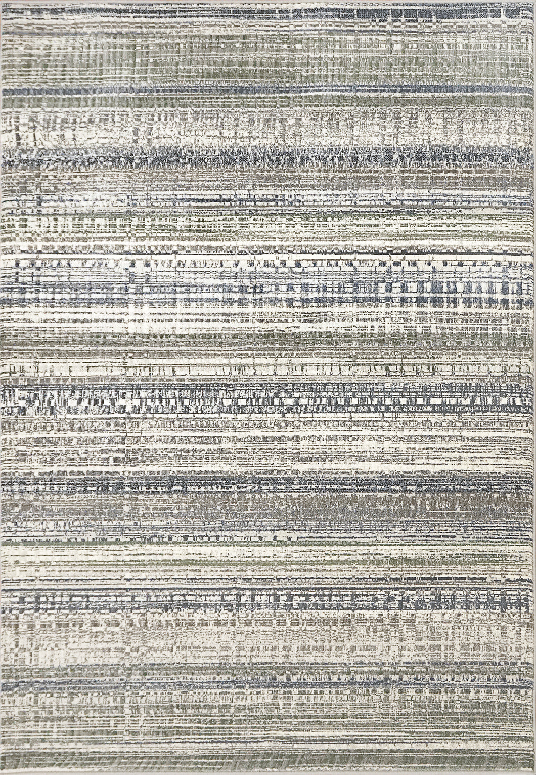 Dynamic Rugs Eclipse 63482-9646 Multi Area Rug
