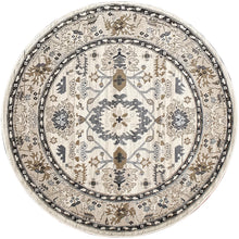 Load image into Gallery viewer, Dynamic Rugs Yazd 8531-100 Ivory Area Rug
