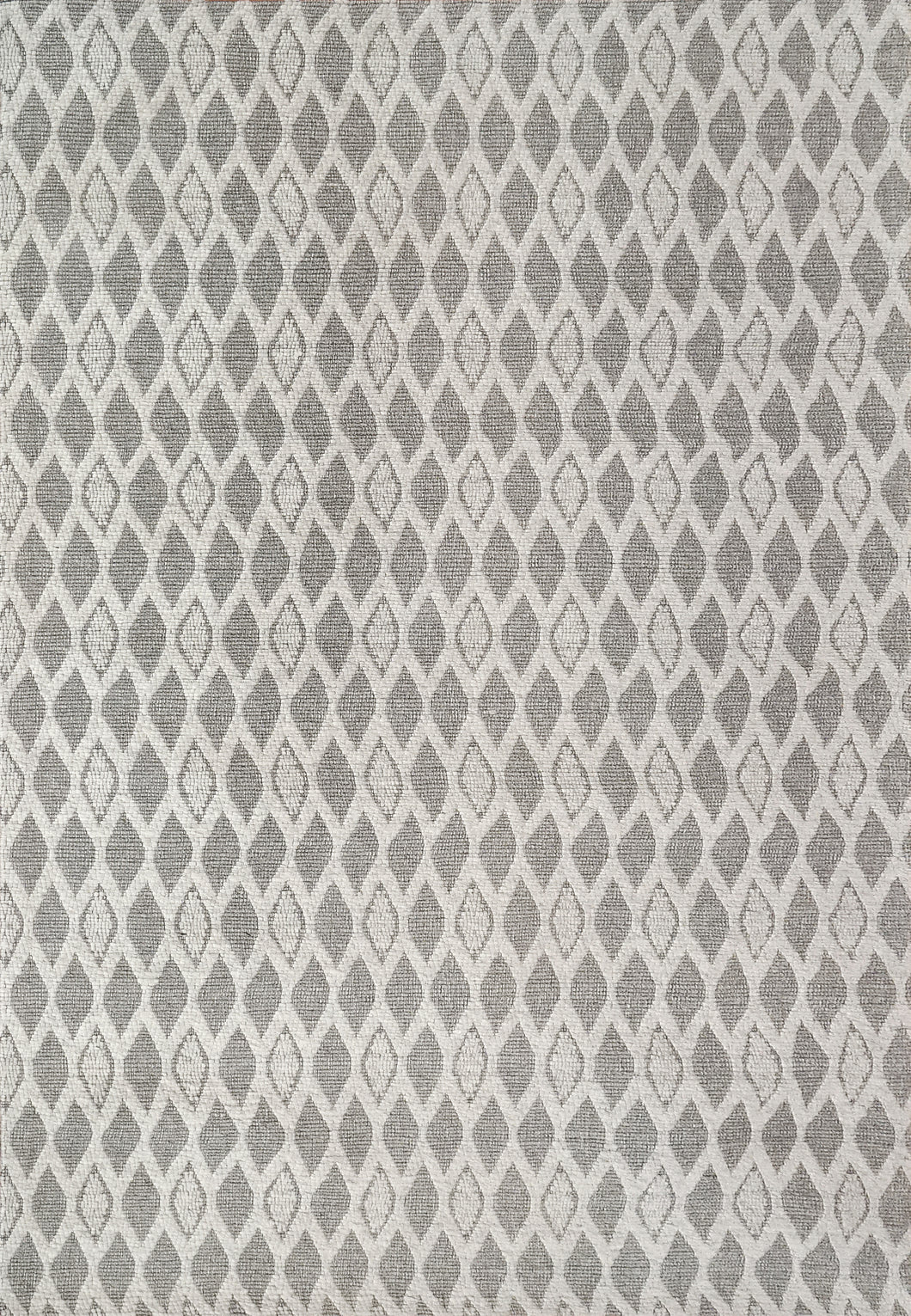 Dynamic Rugs Ray 4263-910 Silver Area Rug