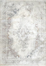 Load image into Gallery viewer, Dynamic Rugs Torino 3337-135 Ivory/Red/Blue Area Rug
