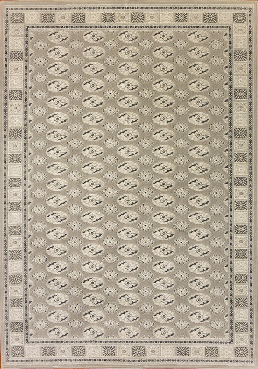 Imperial 12146-900 Grey Area Rug