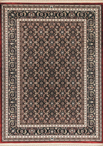 Dynamic Rugs Brilliant 72240-330 Red Area Rug