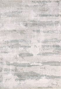 Dynamic Rugs Refine 4636-897 Taupe/Silver/Gold Area Rug