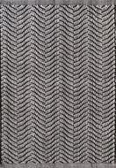 Dynamic Rugs Allegra 2986-919 Grey/Ivory/Black Area Rug