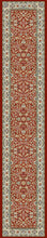 Load image into Gallery viewer, Dynamic Rugs Ancient Garden 57078-1414 Red/Ivory Area Rug
