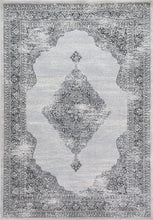 Load image into Gallery viewer, Dynamic Rugs Ancient Garden 57557-9696 Soft Grey/Cream Area Rug
