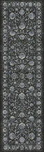 Load image into Gallery viewer, Dynamic Rugs Ancient Garden 57126-3636 Charcoal/Silver Area Rug

