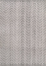 Load image into Gallery viewer, Dynamic Rugs Allegra 2986-901 Grey/White Area Rug
