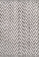 Dynamic Rugs Allegra 2986-901 Grey/White Area Rug