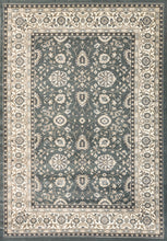 Load image into Gallery viewer, Dynamic Rugs Yazd 2803-150 Grey/Ivory Area Rug
