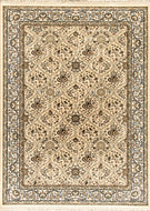 Dynamic Rugs Brilliant 7211-820 Linen Area Rug