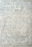 Dynamic Rugs Million 5850-950 Grey Area Rug