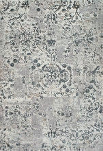 Load image into Gallery viewer, Dynamic Rugs Quartz 25010-190 Light Grey Area Rug
