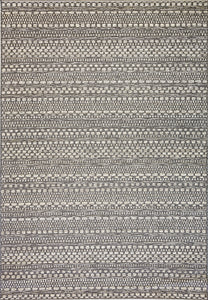 Dynamic Rugs Brighton 8570-3036 Light Grey Area Rug