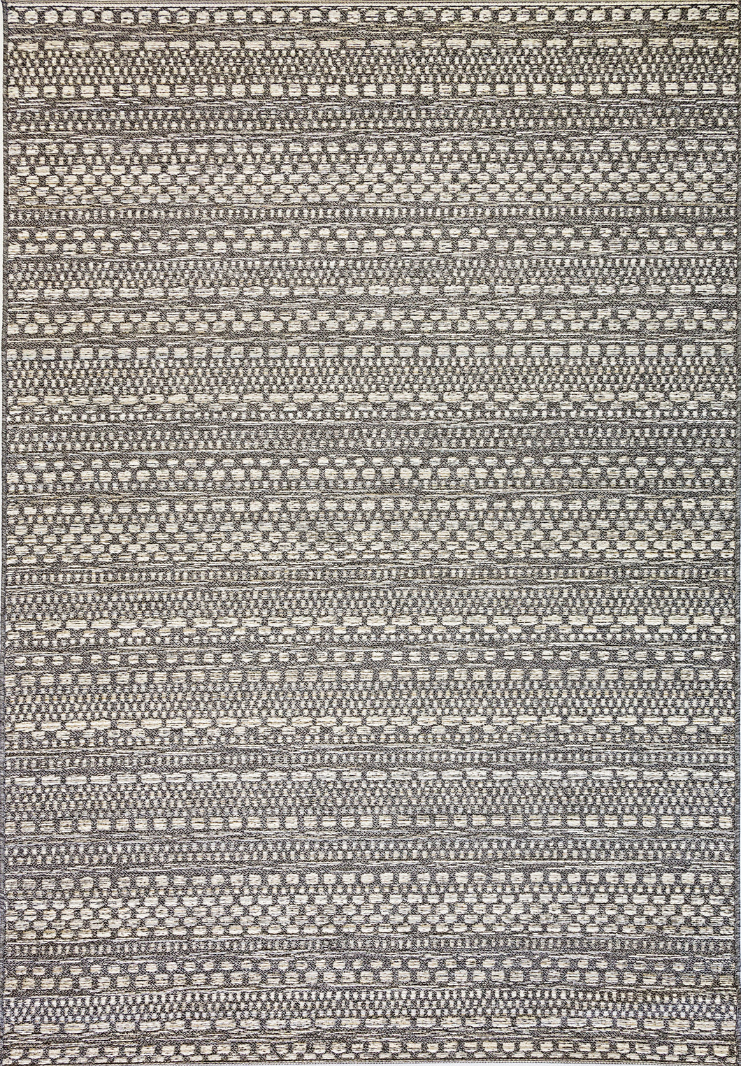 Dynamic Rugs Brighton 8570-3036 Light Grey Area Rug