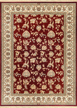 Load image into Gallery viewer, Dynamic Rugs Brilliant 7226-330 Red Area Rug
