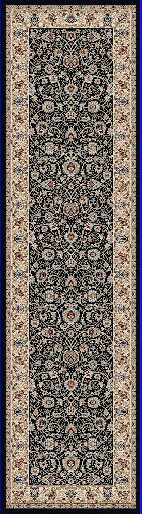 Dynamic Rugs Melody 985022-558 Anthracite Area Rug