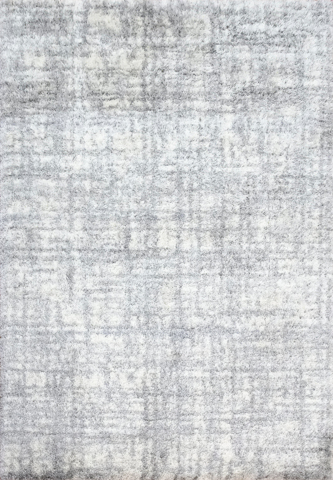 Dynamic Rugs Reverie 3542-190 Cream/Grey Area Rug