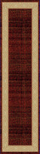 Load image into Gallery viewer, Dynamic Rugs Yazd 1770-310 Red Area Rug
