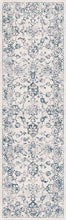 Load image into Gallery viewer, Dynamic Rugs Carson 5223-501 Blue/Ivory Area Rug
